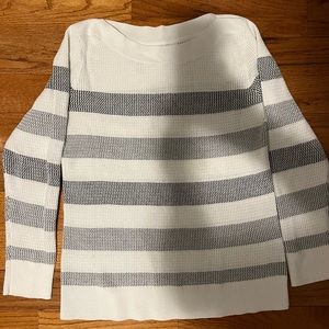 Market and Spruce Knit Sweater